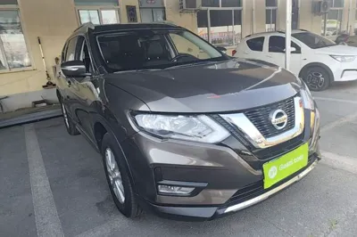 Nissan X-Trail 2019, 116700 км, за 10653 USD