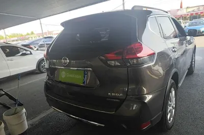 Nissan X-Trail 2019, 116700 км, за 10653 USD