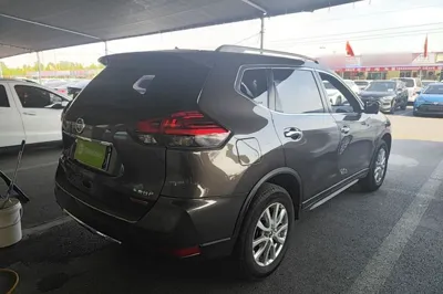 Nissan X-Trail 2019, 116700 км, за 10653 USD - фото 6