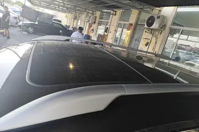 Nissan X-Trail 2019, 116700 км, за 10653 USD - фото 7