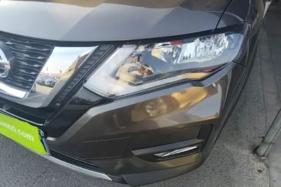 Nissan X-Trail 2019, 116700 км, за 10653 USD - фото 8