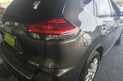 Nissan X-Trail 2019, 116700 км, за 10653 USD - фото 9