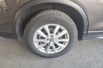 Nissan X-Trail 2019, 116700 км, за 10653 USD - фото 11