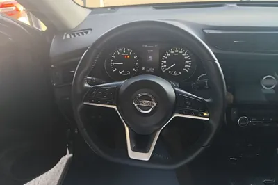 Nissan X-Trail 2019, 116700 км, за 10653 USD - фото 13