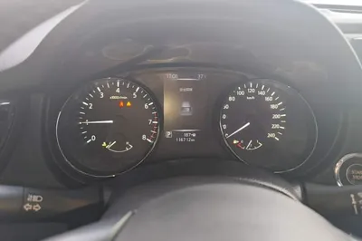 Nissan X-Trail 2019, 116700 км, за 10653 USD - фото 14