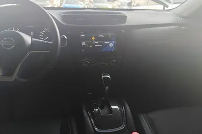 Nissan X-Trail 2019, 116700 км, за 10653 USD - фото 15