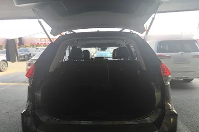 Nissan X-Trail 2019, 116700 км, за 10653 USD - фото 22