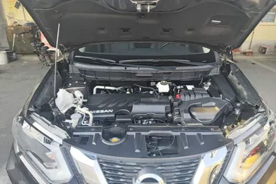 Nissan X-Trail 2019, 116700 км, за 10653 USD - фото 24