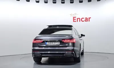 Audi A6 2022, 75813 км, за 21290.39 USD