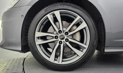 Audi A6 2022, 75813 км, за 21290.39 USD