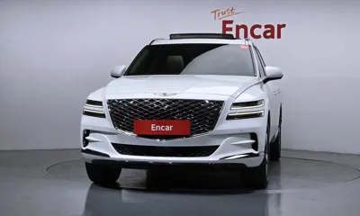 Genesis GV80 2020, 69395 км, за 27621.39 USD