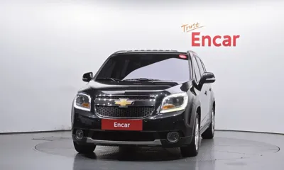 ChevroletGMDaewoo Orlando 2016, 151550 км, за 3061.89 USD