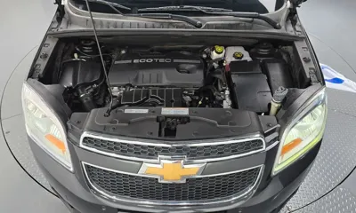 ChevroletGMDaewoo Orlando 2016, 151550 км, за 3061.89 USD - фото 6