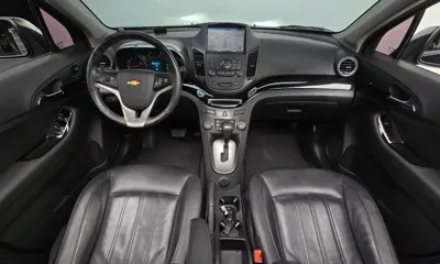 ChevroletGMDaewoo Orlando 2016, 151550 км, за 3061.89 USD - фото 7