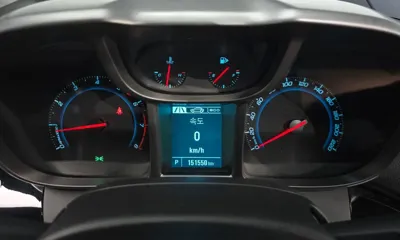 ChevroletGMDaewoo Orlando 2016, 151550 км, за 3061.89 USD - фото 8
