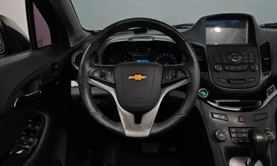 ChevroletGMDaewoo Orlando 2016, 151550 км, за 3061.89 USD - фото 12