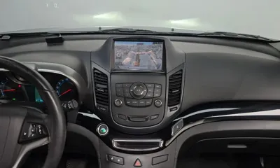 ChevroletGMDaewoo Orlando 2016, 151550 км, за 3061.89 USD - фото 13