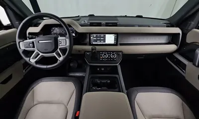 Land Rover Defender 2023, 12592 км, за 49504.91 USD - фото 7