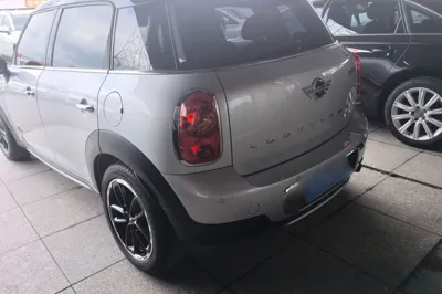 MINI Countryman 2014, 69000 км, за 9573 USD