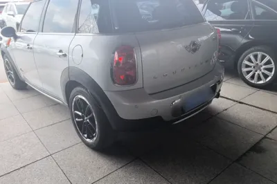 MINI Countryman 2014, 69000 км, за 9573 USD