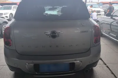 MINI Countryman 2014, 69000 км, за 9573 USD - фото 6