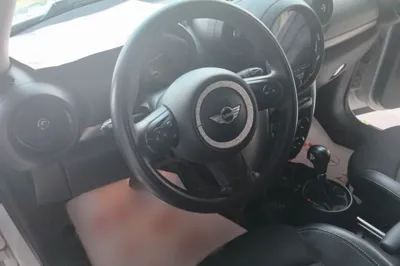 MINI Countryman 2014, 69000 км, за 9573 USD - фото 8