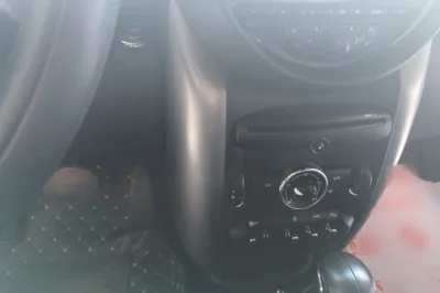 MINI Countryman 2014, 69000 км, за 9573 USD - фото 9