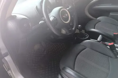 MINI Countryman 2014, 69000 км, за 9573 USD - фото 13