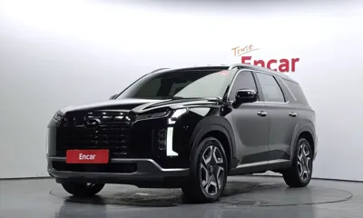 Hyundai Palisade · 2024 год