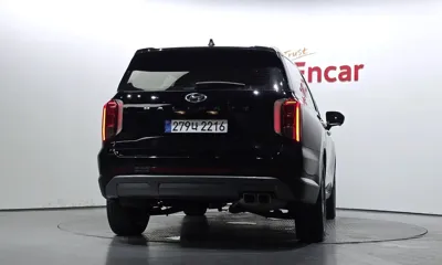 Hyundai Palisade 2024, 48190 км, за 22790.9 USD