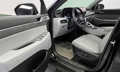 Hyundai Palisade 2024, 48190 км, за 22790.9 USD - фото 11