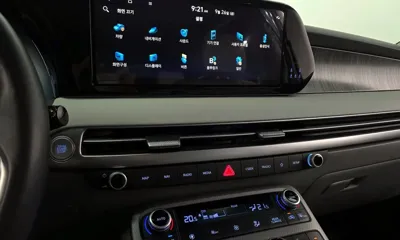 Hyundai Palisade 2024, 48190 км, за 22790.9 USD - фото 14