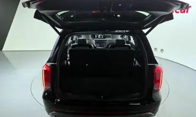 Hyundai Palisade 2024, 48190 км, за 22790.9 USD - фото 20
