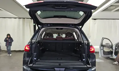 BMW X7 2022, 168367 км, за 40463.22 USD - фото 20