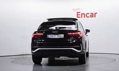 Audi Q3 2023, 76695 км, за 34447.1 USD