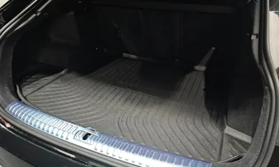 Audi Q3 2023, 76695 км, за 34447.1 USD - фото 20