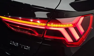 Audi Q3 2023, 76695 км, за 34447.1 USD - фото 23