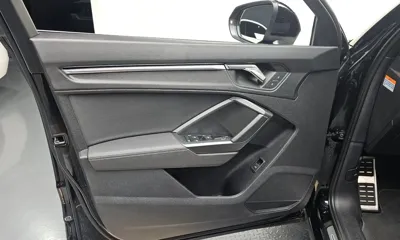 Audi Q3 2023, 76695 км, за 34447.1 USD - фото 24