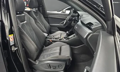 Audi Q3 2023, 76695 км, за 34447.1 USD - фото 26