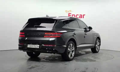 Genesis GV80 2020, 173688 км, за 16771.91 USD
