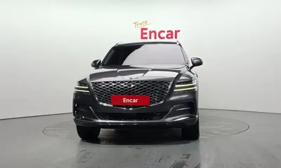 Genesis GV80 2020, 173688 км, за 16771.91 USD