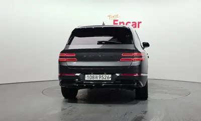 Genesis GV80 2020, 173688 км, за 16771.91 USD