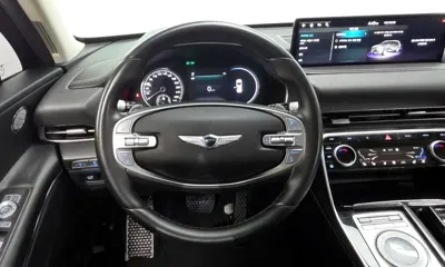 Genesis GV80 2020, 173688 км, за 16771.91 USD - фото 13