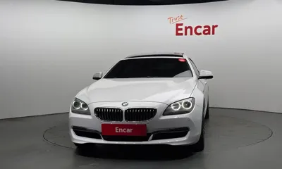 BMW 6-Series 2013, 174589 км, за 7553.86 USD