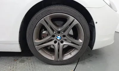 BMW 6-Series 2013, 174589 км, за 7553.86 USD