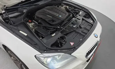 BMW 6-Series 2013, 174589 км, за 7553.86 USD - фото 6