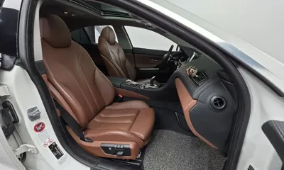 BMW 6-Series 2013, 174589 км, за 7553.86 USD - фото 10