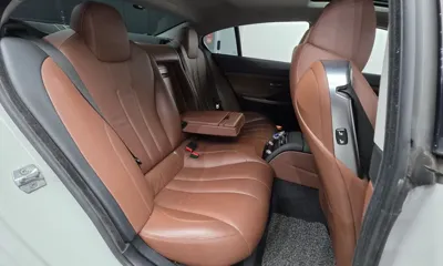 BMW 6-Series 2013, 174589 км, за 7553.86 USD - фото 20