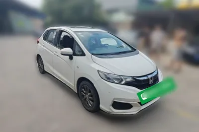 Honda Fit 2018, 108800 км, за 6008 USD
