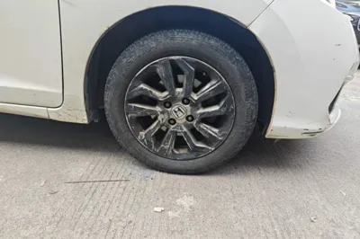 Honda Fit 2018, 108800 км, за 6008 USD - фото 8